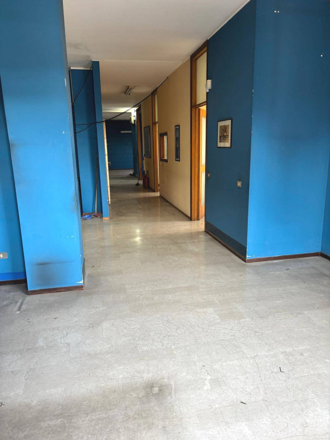 Appartamento in vendita a Seregno