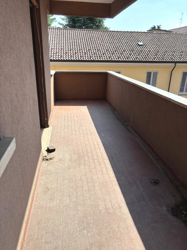 Appartamento in vendita a Seregno