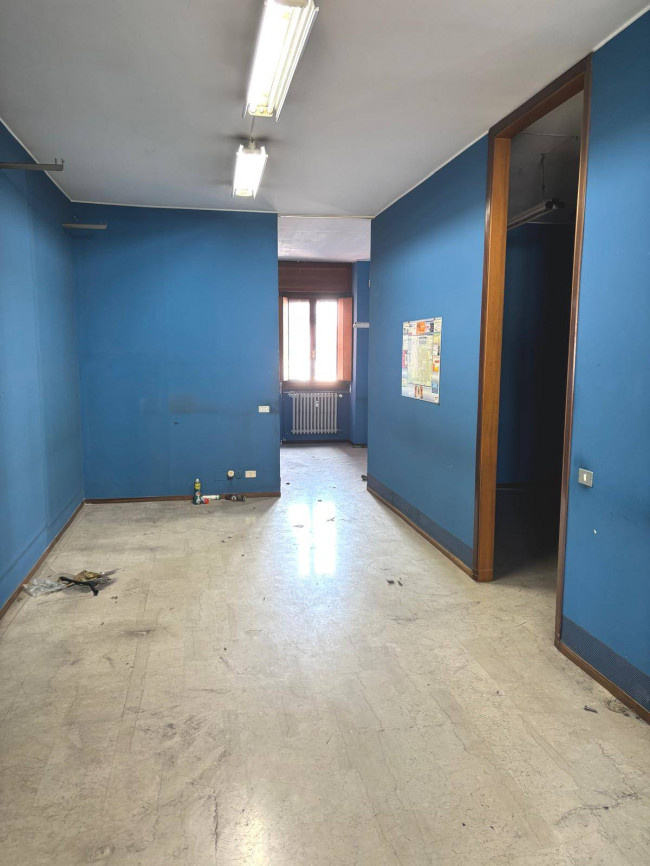 Appartamento in vendita a Seregno