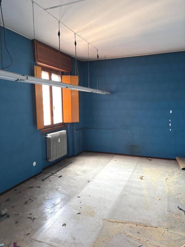 Appartamento in vendita a Seregno