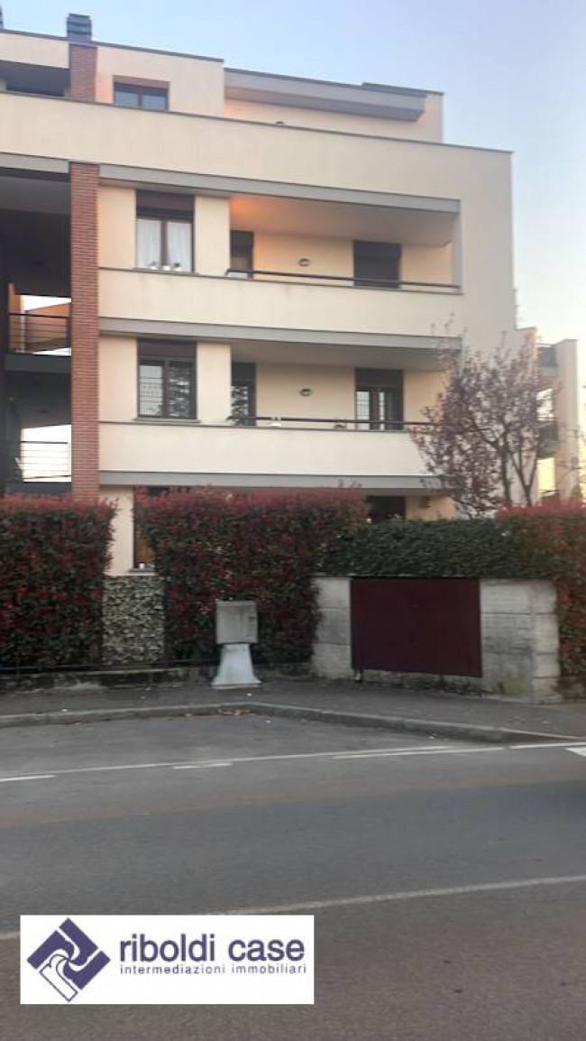 Appartamento in affitto a Mariano Comense