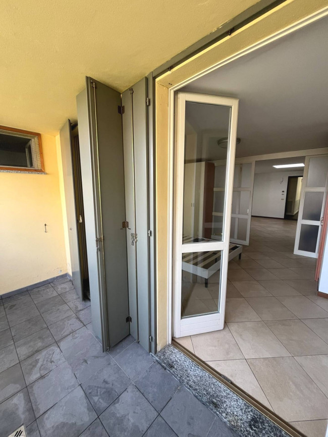 Appartamento in vendita a Seregno