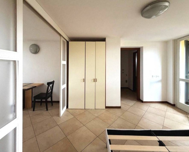 Appartamento in vendita a Seregno
