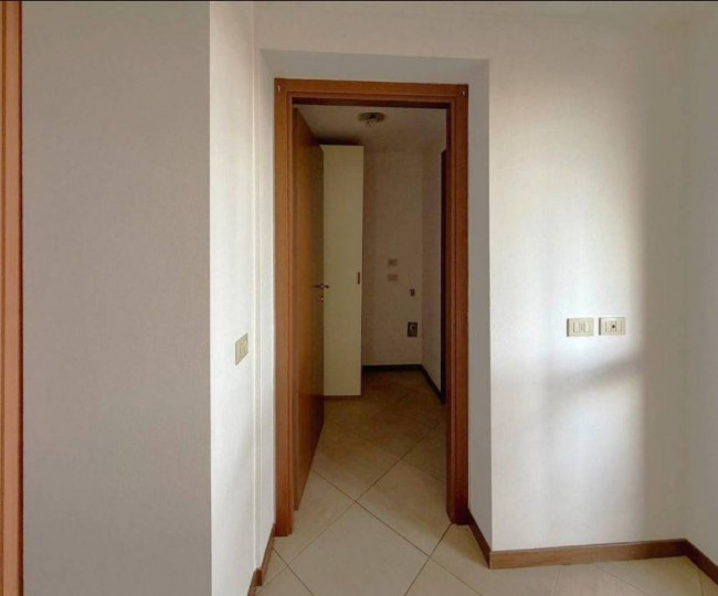 Appartamento in vendita a Seregno