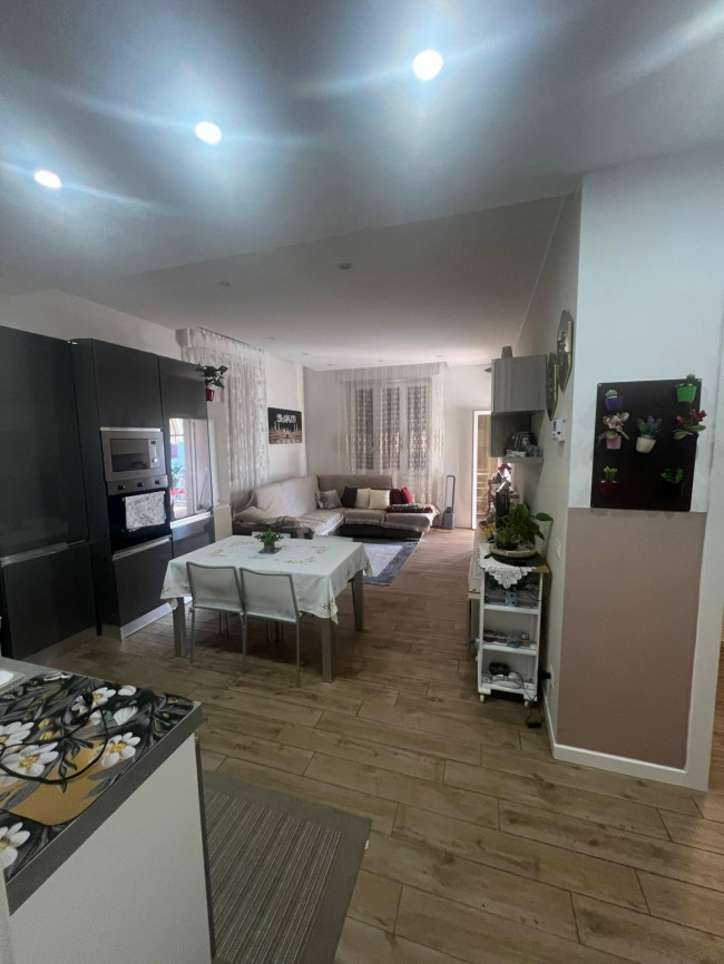 Appartamento in vendita a Giussano