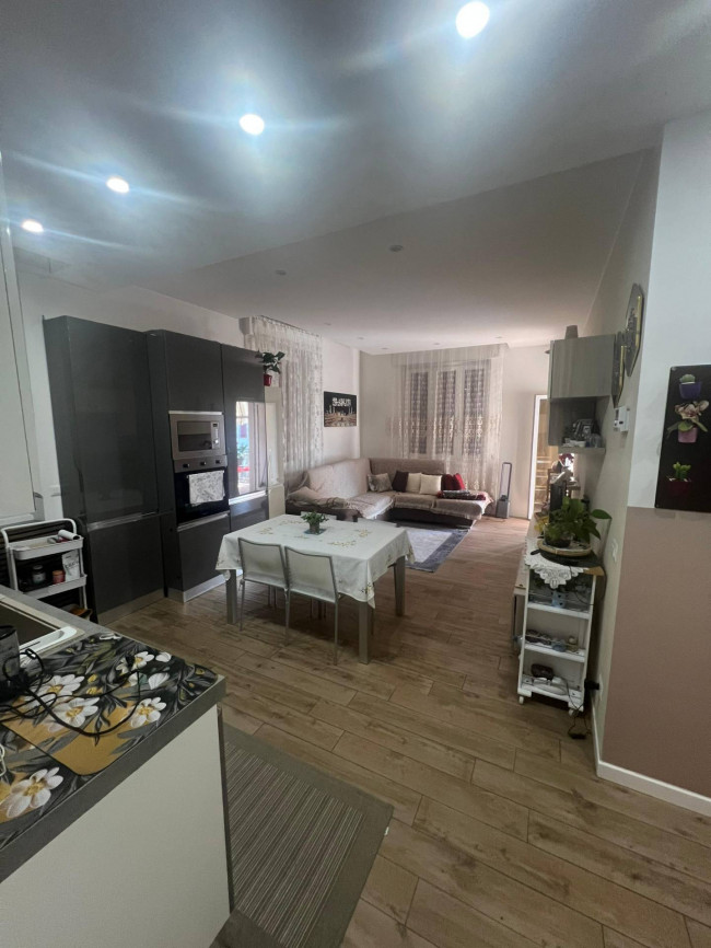 Appartamento in vendita a Giussano