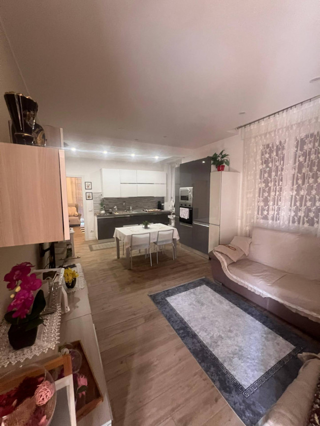 Appartamento in vendita a Giussano