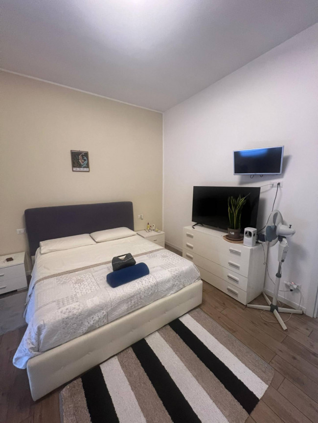 Appartamento in vendita a Giussano