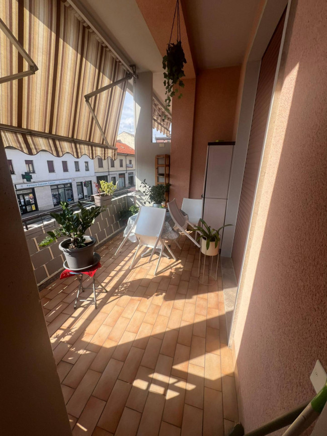 Appartamento in vendita a Giussano