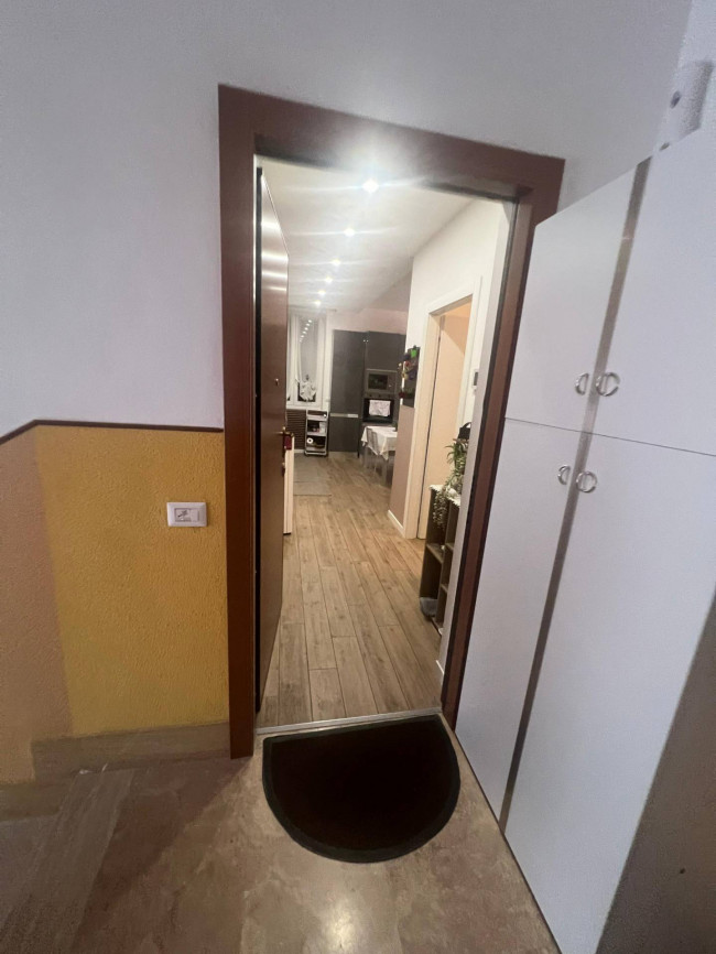 Appartamento in vendita a Giussano