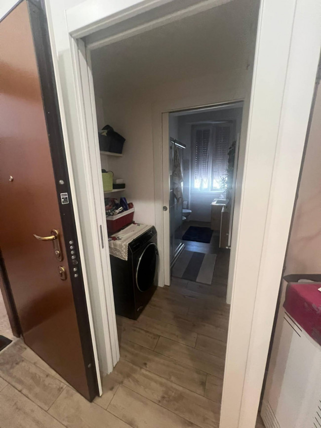 Appartamento in vendita a Giussano