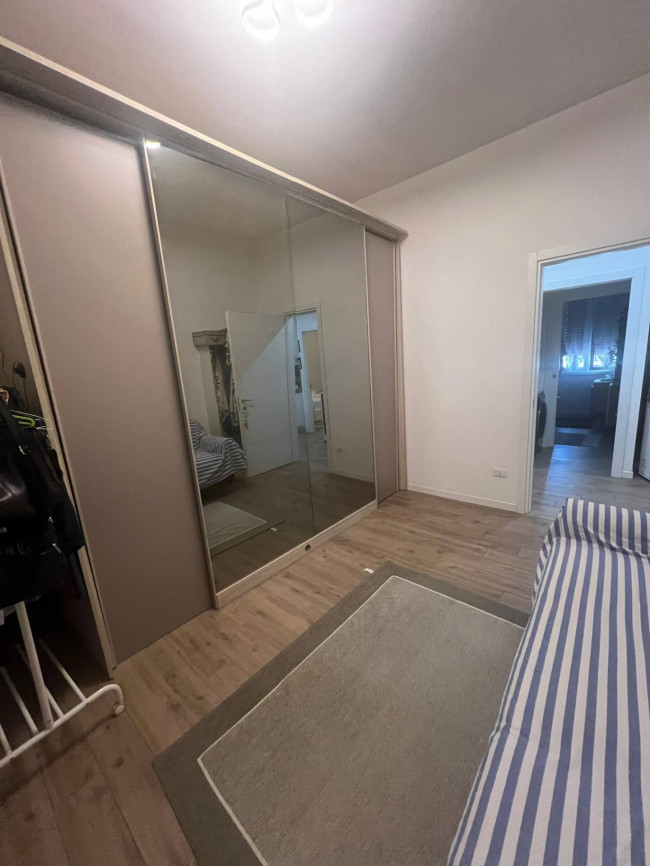 Appartamento in vendita a Giussano