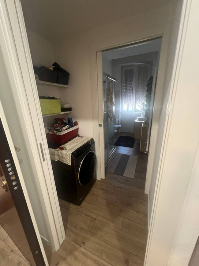 Appartamento in vendita a Giussano