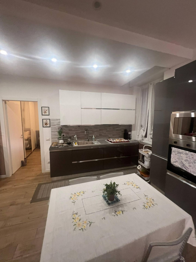 Appartamento in vendita a Giussano