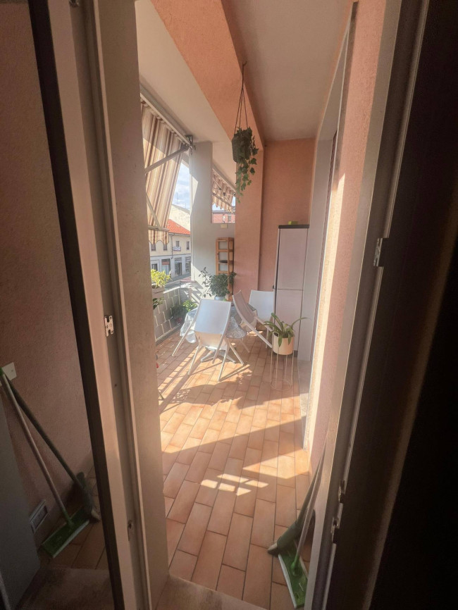 Appartamento in vendita a Giussano
