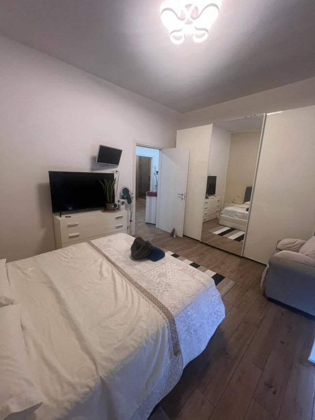 Appartamento in vendita a Giussano
