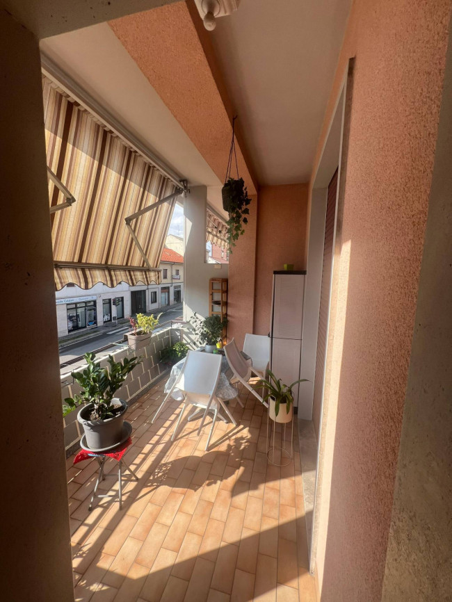 Appartamento in vendita a Giussano