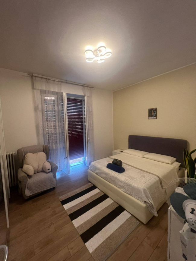 Appartamento in vendita a Giussano