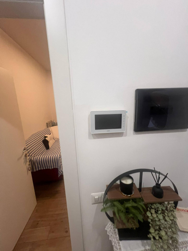 Appartamento in vendita a Giussano
