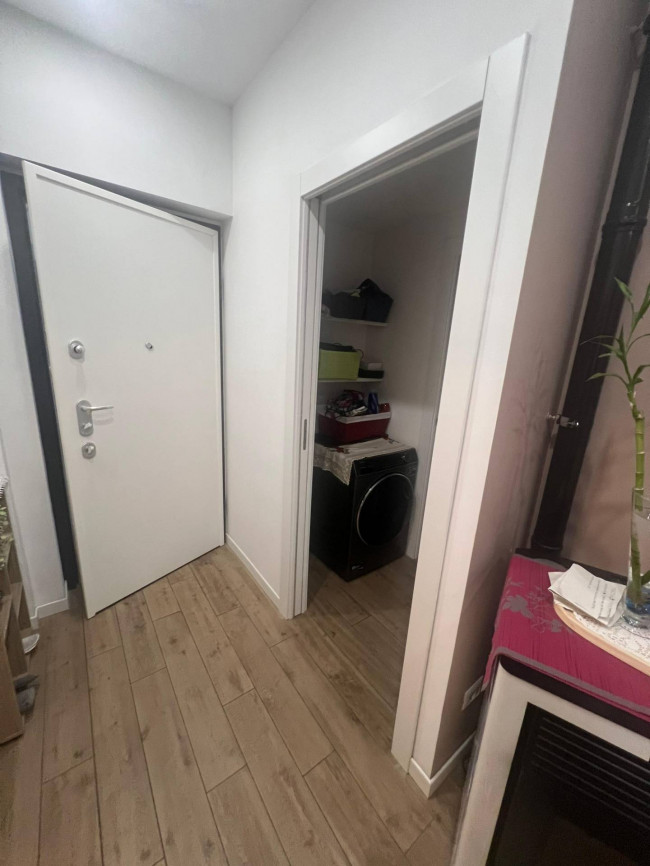 Appartamento in vendita a Giussano