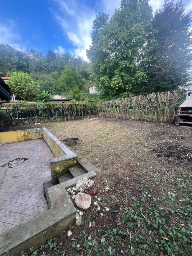 Casa singola in vendita a Verano Brianza