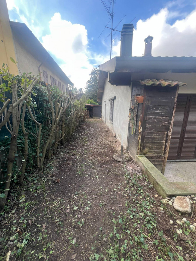 Casa singola in vendita a Verano Brianza