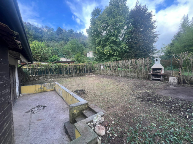 Casa singola in vendita a Verano Brianza
