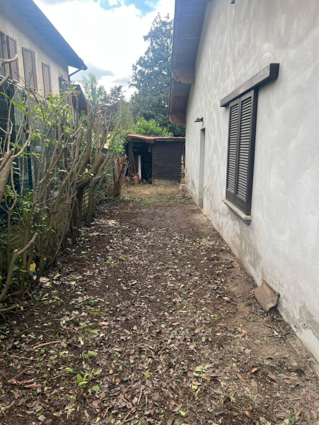 Casa singola in vendita a Verano Brianza