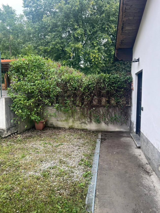 Casa singola in vendita a Verano Brianza