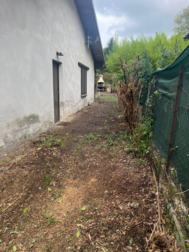 Casa singola in vendita a Verano Brianza