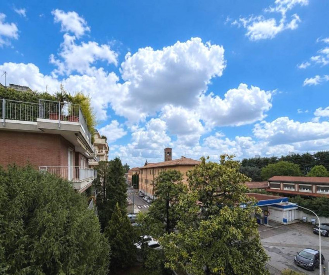 Appartamento in vendita a Seregno