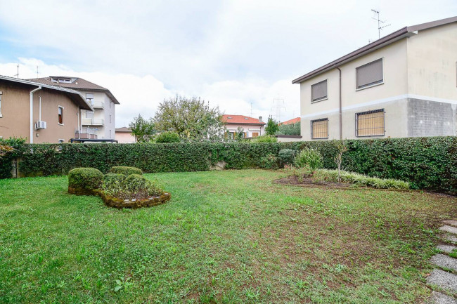 Appartamento in vendita a Cesano Maderno