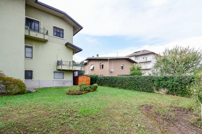 Appartamento in vendita a Cesano Maderno