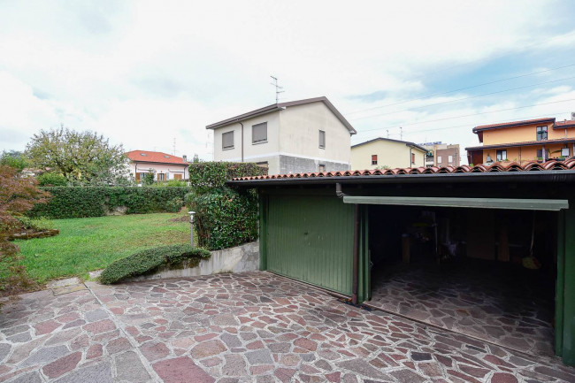 Appartamento in vendita a Cesano Maderno