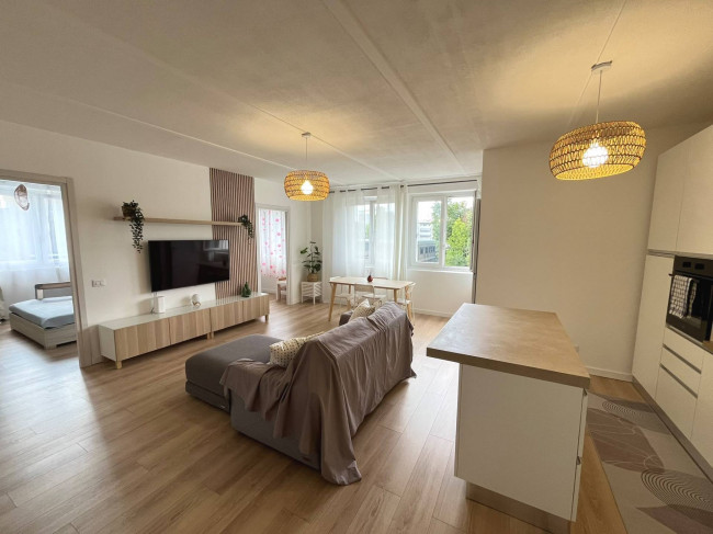 Appartamento in vendita a Muggiò