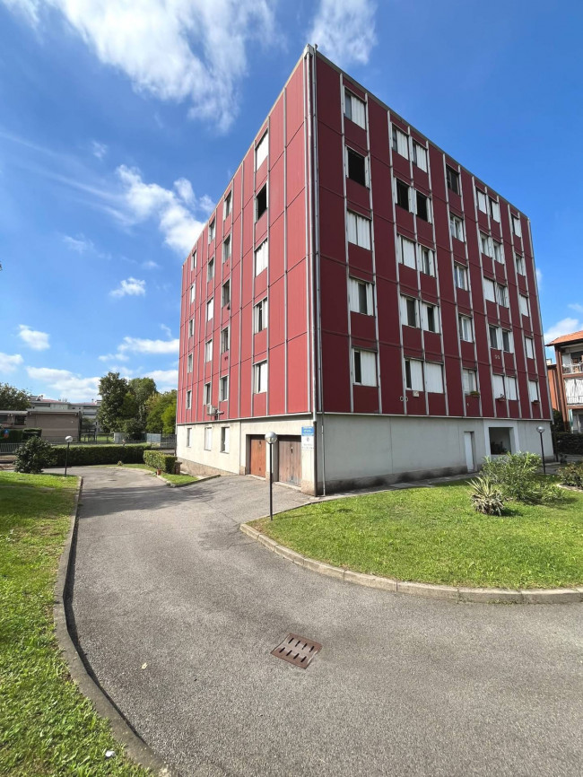 Appartamento in vendita a Muggiò