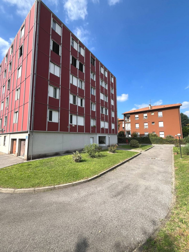 Appartamento in vendita a Muggiò