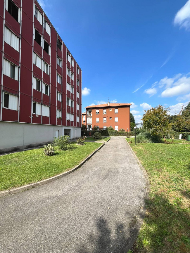 Appartamento in vendita a Muggiò