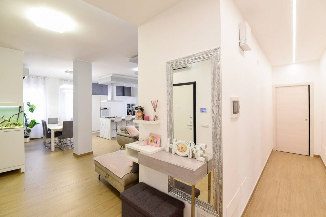 Appartamento in vendita a Lissone