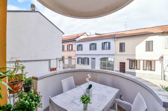 Appartamento in vendita a Lissone