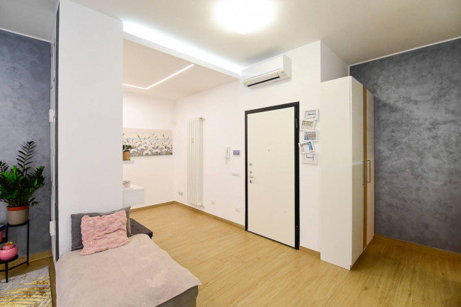 Appartamento in vendita a Lissone