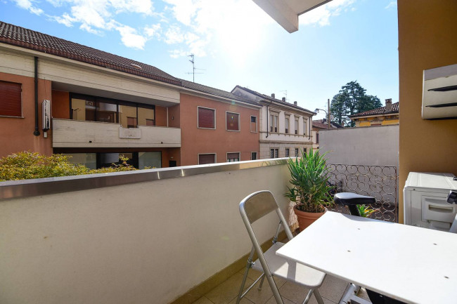 Appartamento in vendita a Lissone