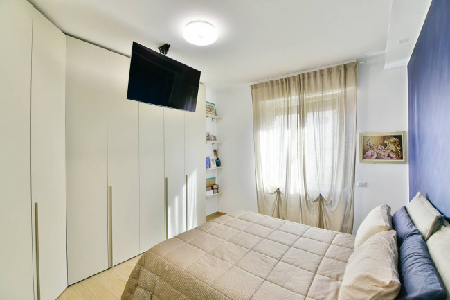 Appartamento in vendita a Lissone