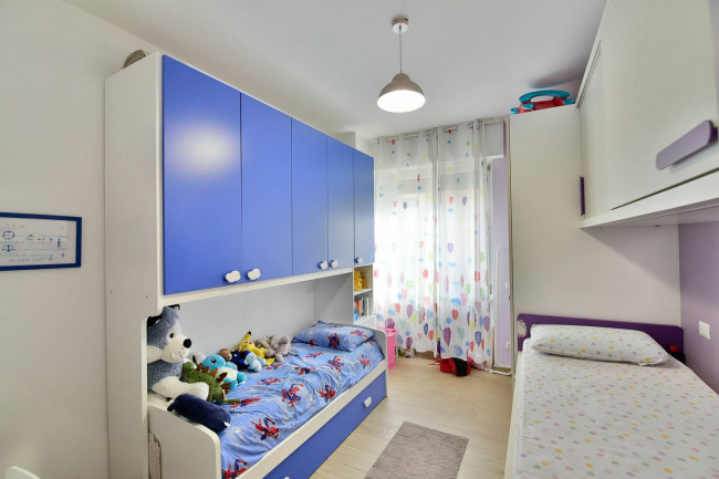 Appartamento in vendita a Lissone