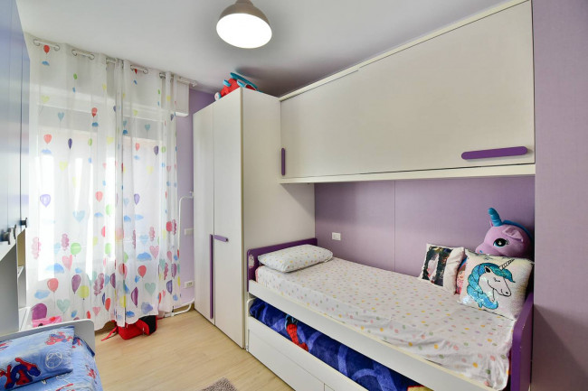 Appartamento in vendita a Lissone