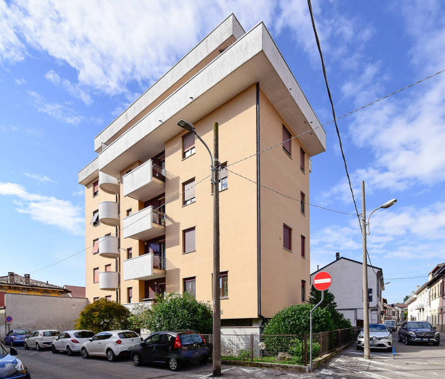 Appartamento in vendita a Lissone