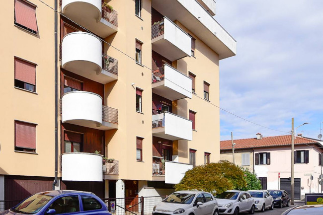 Appartamento in vendita a Lissone