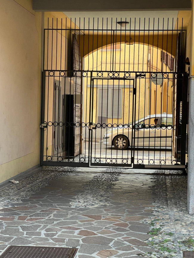 Appartamento in affitto a Desio