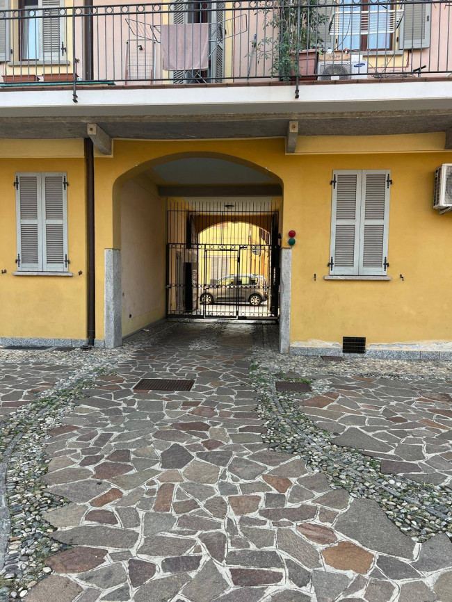 Appartamento in affitto a Desio