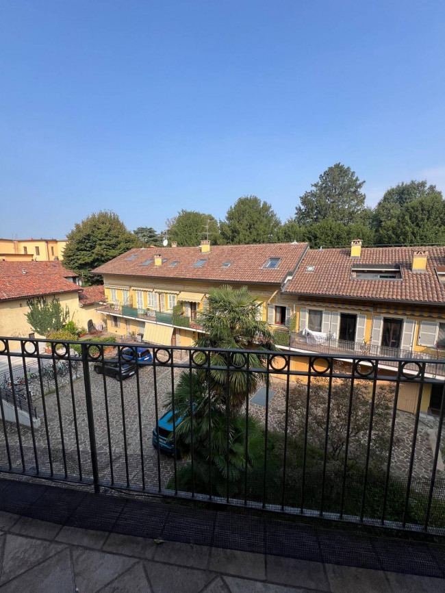 Appartamento in affitto a Desio